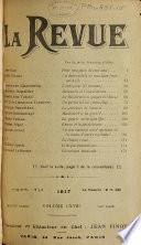 La Revue