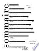 La revue
