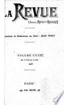 La Revue