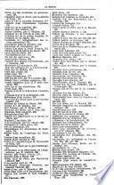 La Revue