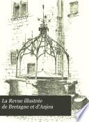 La Revue illustrée de Bretagne et d'Anjou