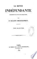 La Revue indépendante