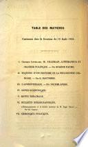 La Revue indépendante
