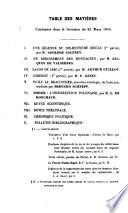 La Revue indépendante