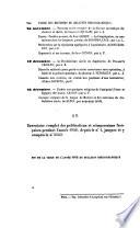 La revue indépendante