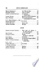 La Revue indépendante