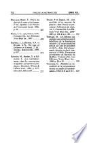 La Revue legale