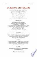 La Revue Littéraire N°2