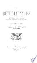 La revue Lyonnaise