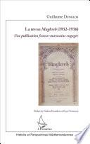 La revue Maghreb (1932-1936)