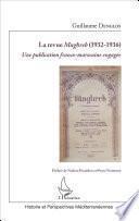 La revue Maghreb, 1932-1936
