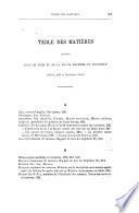 La Revue maritime