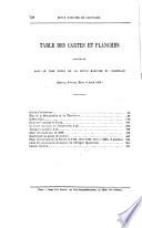 La Revue maritime