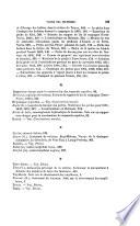 La Revue maritime