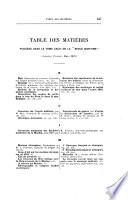 La Revue maritime