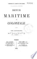 La Revue maritime