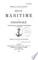 La Revue maritime