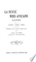 La Revue nord-africaine illustrée