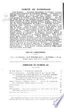 La Revue Philanthropique