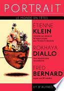 La revue Portrait, le monde en têtes numéro 1