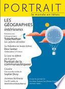 La revue Portrait, le monde en têtes numéro 3