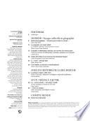 La revue pour l'histoire du CNRS.