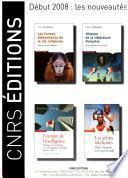 La revue pour l'histoire du CNRS.