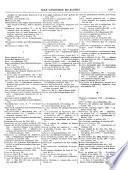 La Revue Scientifique de la France et de l'étranger