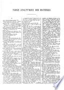 La Revue scientifique