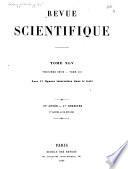 La Revue scientifique