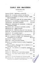 La Revue socialiste