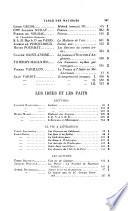 La Revue universelle ...