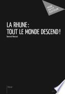 La Rhune : tout le monde descend ! -