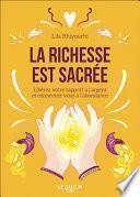 La richesse est sacrée