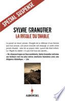La Rigole du diable