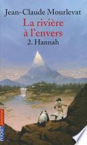 La rivière à l'envers