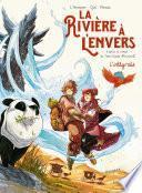 La rivière à l'envers - Intégrale