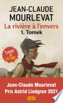 La rivière à l'envers Tome 1