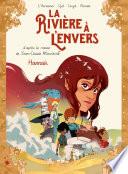 La Rivière à l'envers - Tome 2
