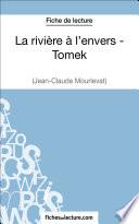 La rivière à l'envers - Tomek de Jean-Claude Mourlevat (Fiche de lecture)