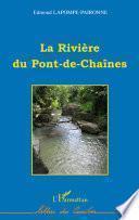 La rivière du Pont-de-Chaînes