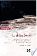 La rivière Noire