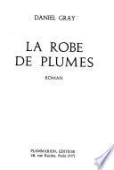 La Robe de plumes