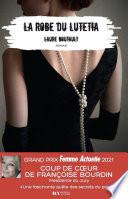 La robe du Lutetia - Prix Femme Actuelle 2021