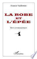 La robe et l'épée