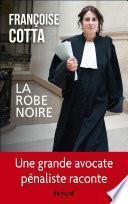La robe noire