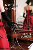 La Robe pourpre