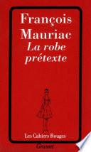 La robe prétexte