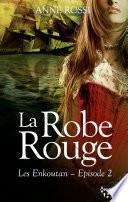 La robe rouge