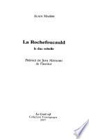 La Rochefoucauld